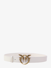 Pinko Belts Cream In White