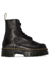 DR. MARTENS AUDRICK COMBAT BOOTS