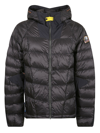 PARAJUMPERS DREAM PADDED JACKET,PMJCKFT02 P10541