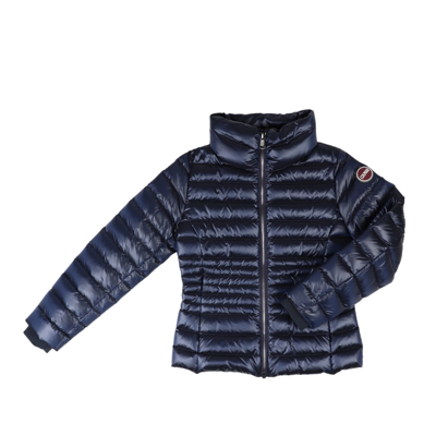 Colmar Kids' Friendly Jacket In Blue