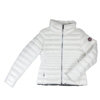 Colmar Friendly Jacket In White