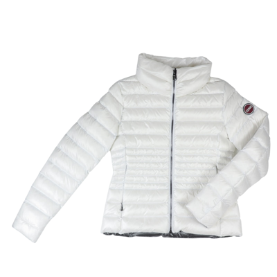 Colmar Kids' Friendly Jacket In White