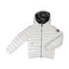 Colmar Friendly Jacket In White