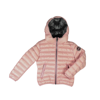 Colmar Friendly Jacket In Rose