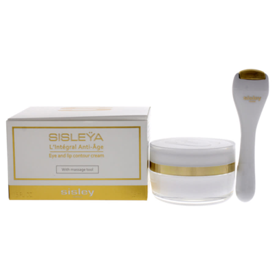 Sisley Paris Lintegral Anti-age Eye Contour Cream By Sisley For Women - 0.5 oz Cream