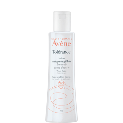 Avene Tolerance Control Extremely Gentle Cleanser For Very Sensitive Skin 200ml