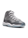 Jordan Air  11 Retro "cool Grey 2021" Sneakers In Grey