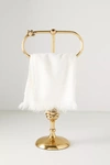ANTHROPOLOGIE BUMBLEBEE TOWEL STAND,4527364920292