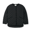TOTÊME TOTEME QUILTED JACKET