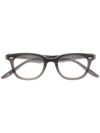 BARTON PERREIRA SQUARE-FRAME GLASSES