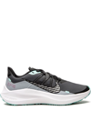 Nike Winflo 7 Shield In Grey