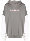 LIBERAL YOUTH MINISTRY ANGELS TWO-TONE HOODIE,17550832