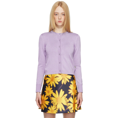 Marc Jacobs Heaven Purple Heaven By Marc Jacobs Sparkle