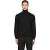 THEORY CASHMERE HILLES TURTLENECK