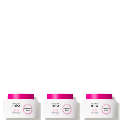 Mama Mio Tummy Rub Trio (worth $101.00)