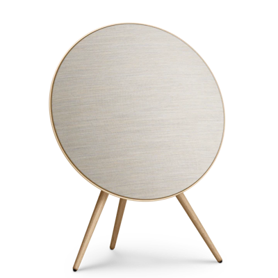 Bang & Olufsen Beoplay A9 4th Gen, Gold Tone, Powerful Design Speaker | B&o | Bang And Olufsen