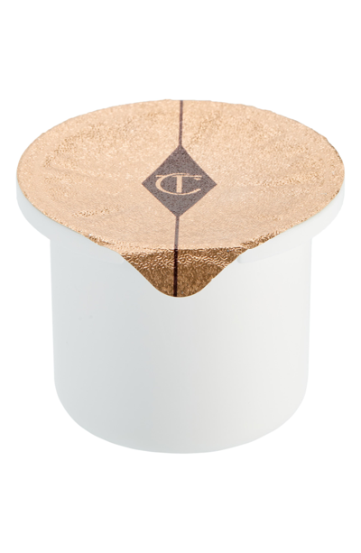 Charlotte Tilbury Magic Cream Face Moisturizer With Hyaluronic Acid