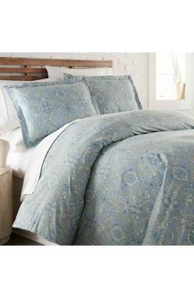 Southshore Fine Linens Luxury Premium Collection In Blue
