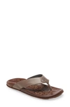 OLUKAI MEKILA FLIP FLOP,10488