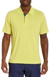 ROBERT GRAHAM ELBRIDGE SHORT SLEEVE PERFORMANCE POLO,RF217021CF