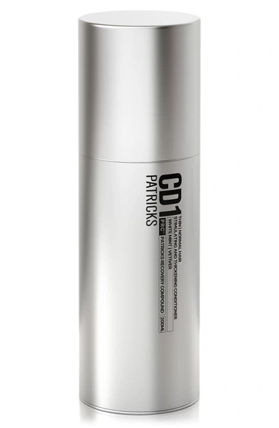 PATRICKS PATRICKS CD1 STIMULATING AND THICKENING CONDITIONER,CD1