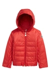 MONCLER ELALY QUILTED DOWN PUFFER JACKET,H19511A0002353048