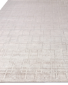 Exquisite Rugs Coalmont Hand-loomed Rug, 8' X 10' In Beige