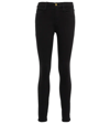 FRAME LE HIGH SKINNY JEANS,P00628727