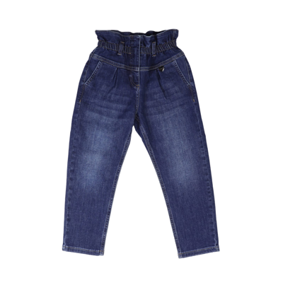 Twinset Kids' Denim Jeans