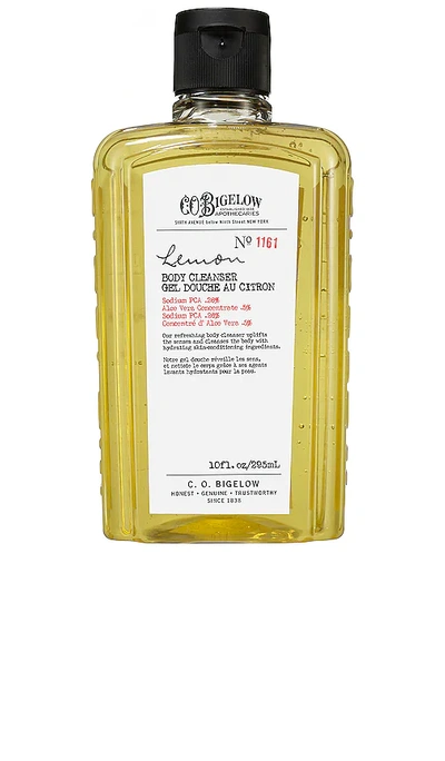 C.o. Bigelow Lemon Body Care Lemon Body Cleanser In Beauty: Na