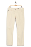 Ag Everett Slim Straight Jeans In Moon Glade