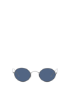 Giorgio Armani Ar6115t Grey Sunglasses In Grey