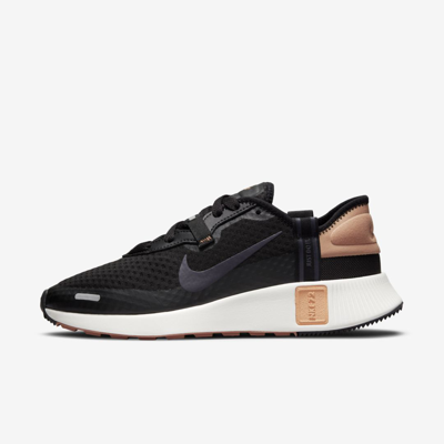 Nike Reposto Women's Shoes In Black