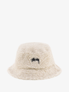 Stussy Hat In Beige