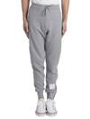 Thom Browne Jogging Pants In Light Grey