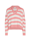 TANYA TAYLOR WOMEN'S MAISIE STRIPED SWEATER,400015119043