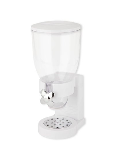 Honey-can-do Single Dry Food Dispenser In Nocolor