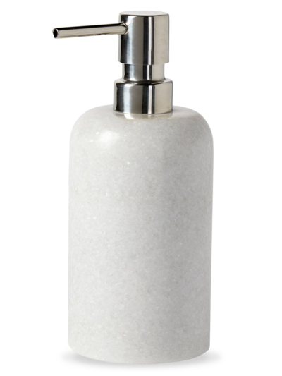 SFERRA VELINA MARBLE SOAP DISPENSER,400015171049