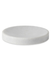 SFERRA VELINA MARBLE SOAP DISH,400015171047