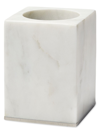 SFERRA PIETRA MARBLE TOOTHBRUSH HOLDER,400015171102