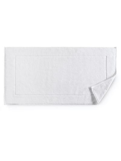 Sferra Sarma Tub Mat In White