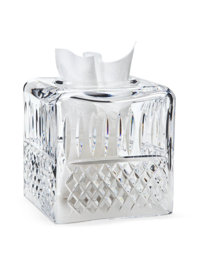 Labrazel Marie Clear Tissue Box Cover