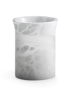 Labrazel Alisa Alabaster Tumbler, White