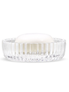 Labrazel Prisma Clear Soap Dish In Clear