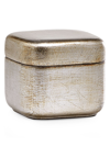 Labrazel Ava Canister, Silver