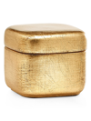 Labrazel Ava Canister, Gold