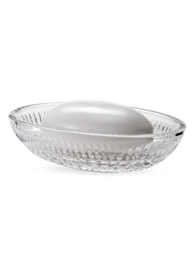 Labrazel Marie Clear Soap Dish