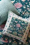 Anthropologie Darby Square Pillowcase