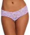 Cosabella Never Say Never Hottie Boyshort In Coral Breeze