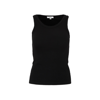 AGOLDE AGOLDE  FITTED SLEEVELESS TOP TOPS